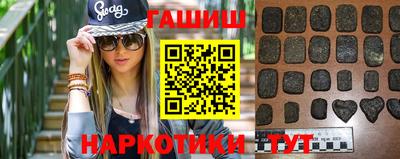 хмурый Бузулук